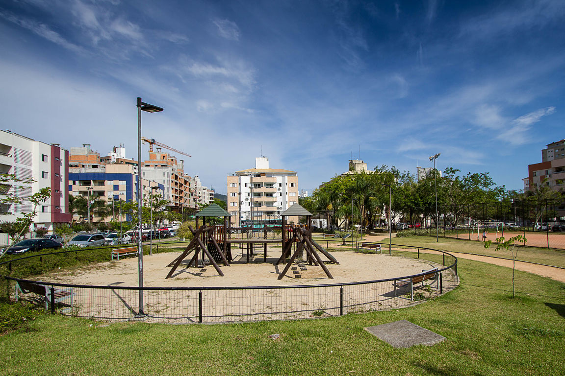 Praça do Albatroz